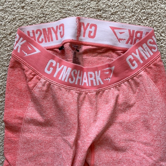 Gymshark pink legging - Picture 2 of 3